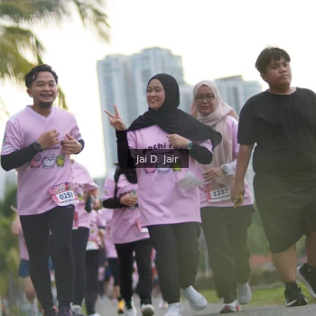 Runner Photo 2686146
