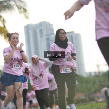 Runner Photo 2686157