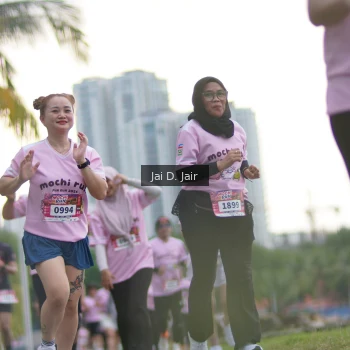 Runner Photo 2686163