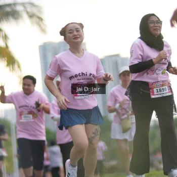 Runner Photo 2686171