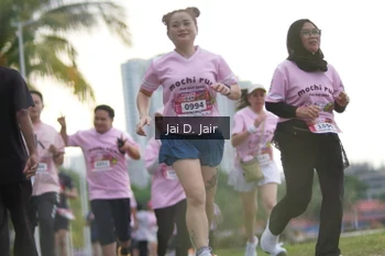 Runner Photo 2686178