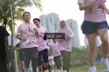 Runner Photo 2686194