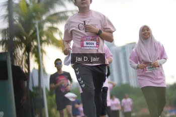 Runner Photo 2686220