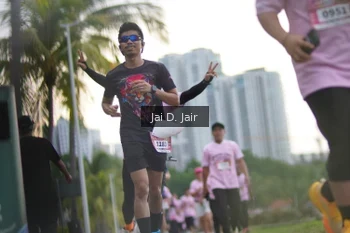 Runner Photo 2686237