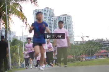 Runner Photo 2686257
