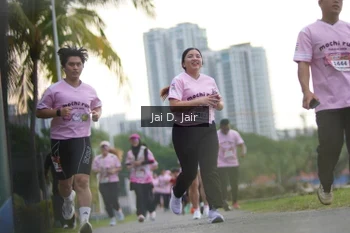 Runner Photo 2686297