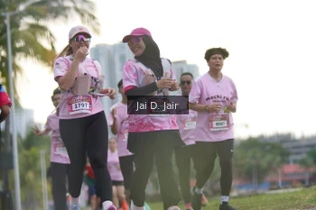 Runner Photo 2686319