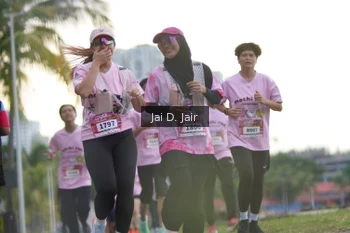 Runner Photo 2686322