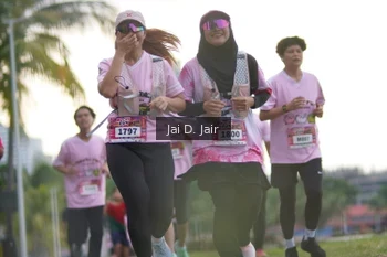 Runner Photo 2686334
