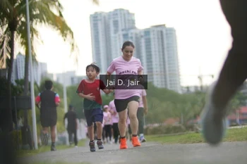 Runner Photo 2686351
