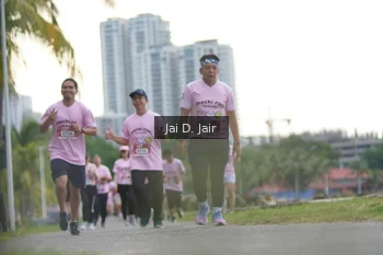 Runner Photo 2686403