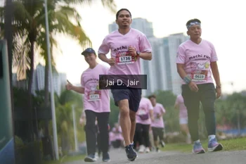 Runner Photo 2686426