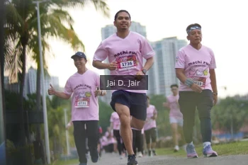 Runner Photo 2686427