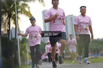 Runner Photo 2686430