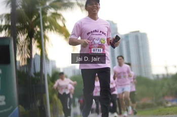 Runner Photo 2686445