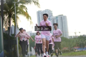 Runner Photo 2686456
