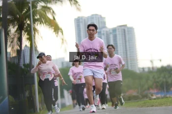 Runner Photo 2686459