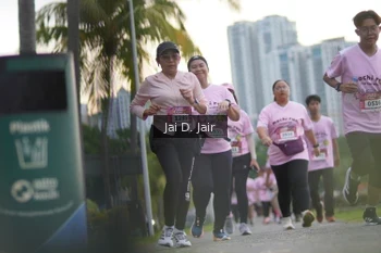 Runner Photo 2686493