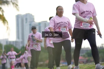 Runner Photo 2686517