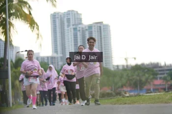 Runner Photo 2686534