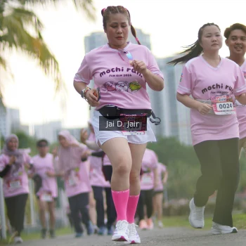 Runner Photo 2686590
