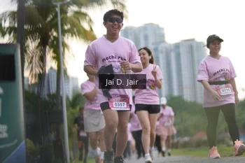 Runner Photo 2686704