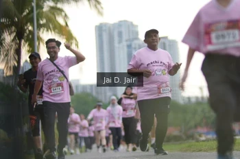 Runner Photo 2686780