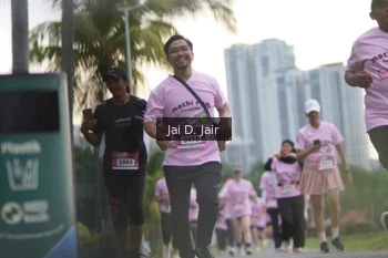 Runner Photo 2686796