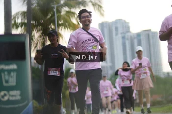 Runner Photo 2686807