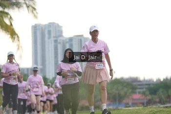 Runner Photo 2686833