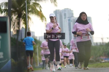 Runner Photo 2686861