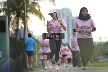 Runner Photo 2686882