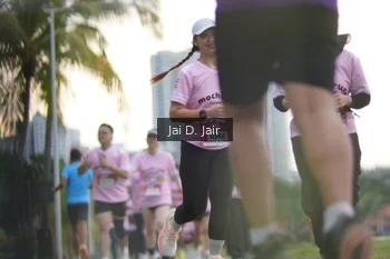 Runner Photo 2686894