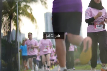 Runner Photo 2686901