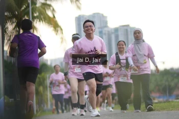 Runner Photo 2686919