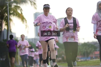 Runner Photo 2686951