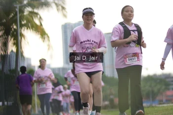 Runner Photo 2686958