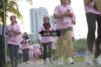Runner Photo 2686966