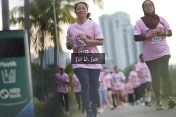 Runner Photo 2686986