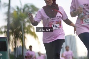 Runner Photo 2687031