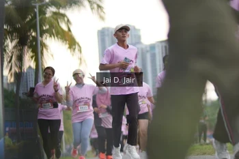 Runner Photo 2687046