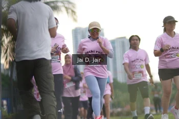 Runner Photo 2687103
