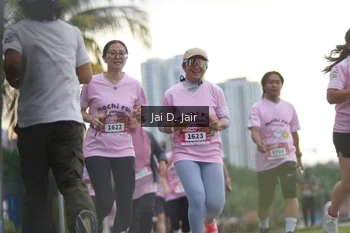 Runner Photo 2687122
