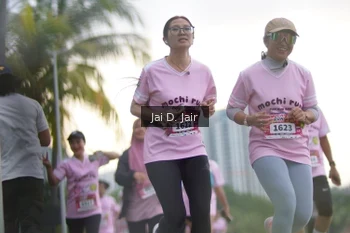 Runner Photo 2687147