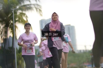Runner Photo 2687158