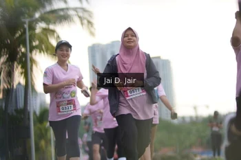Runner Photo 2687178