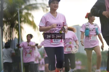 Runner Photo 2687228