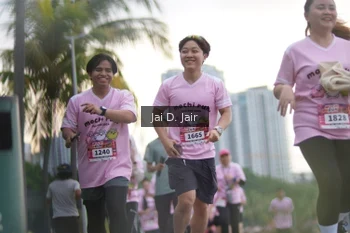 Runner Photo 2687242