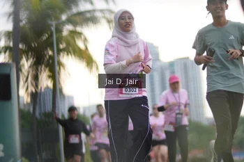 Runner Photo 2687291