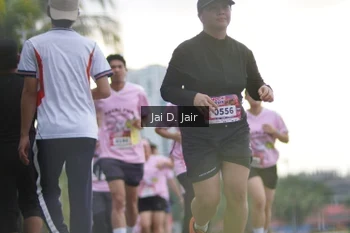 Runner Photo 2687306